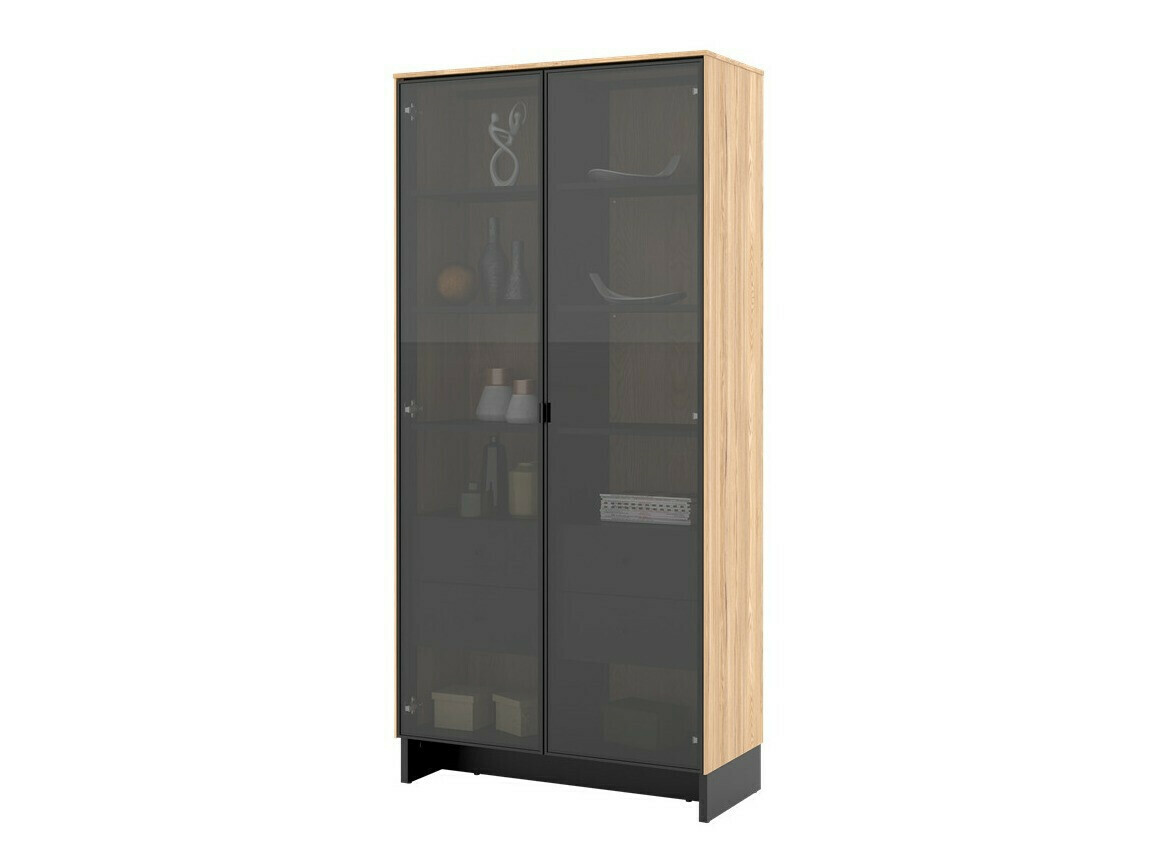 Bookcase Lorcamo 104