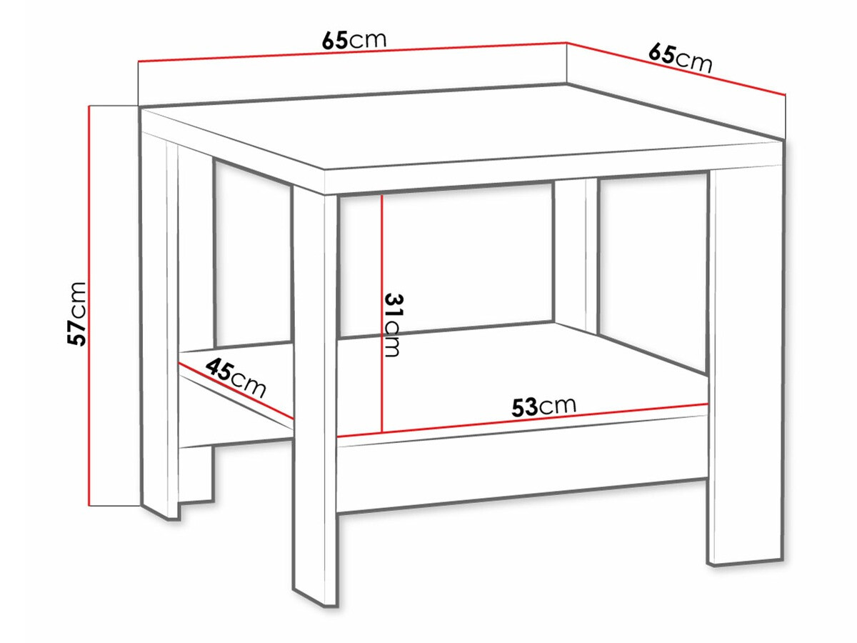 Coffee table Etrmoni 116