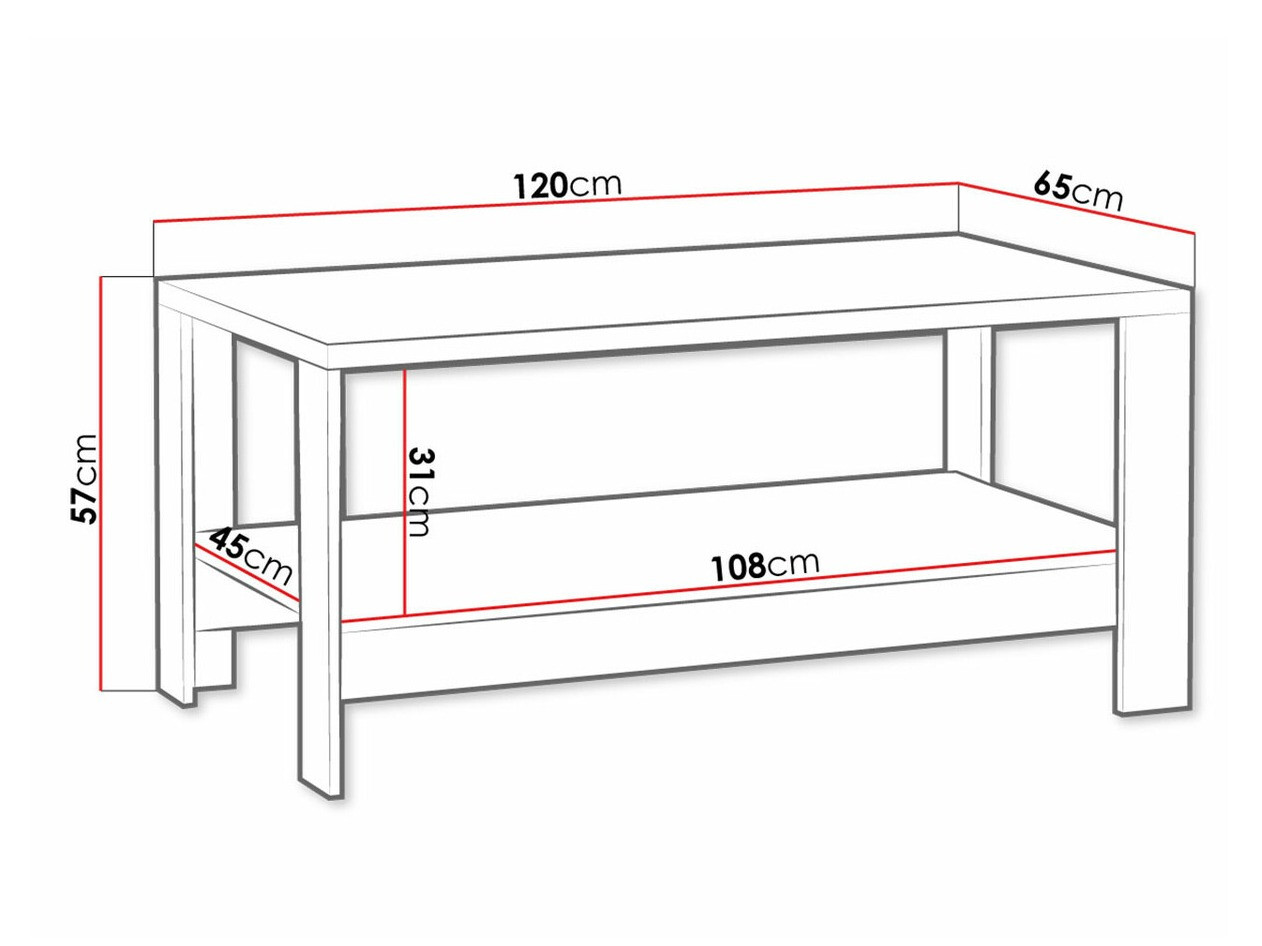 Coffee table Etrmoni 117