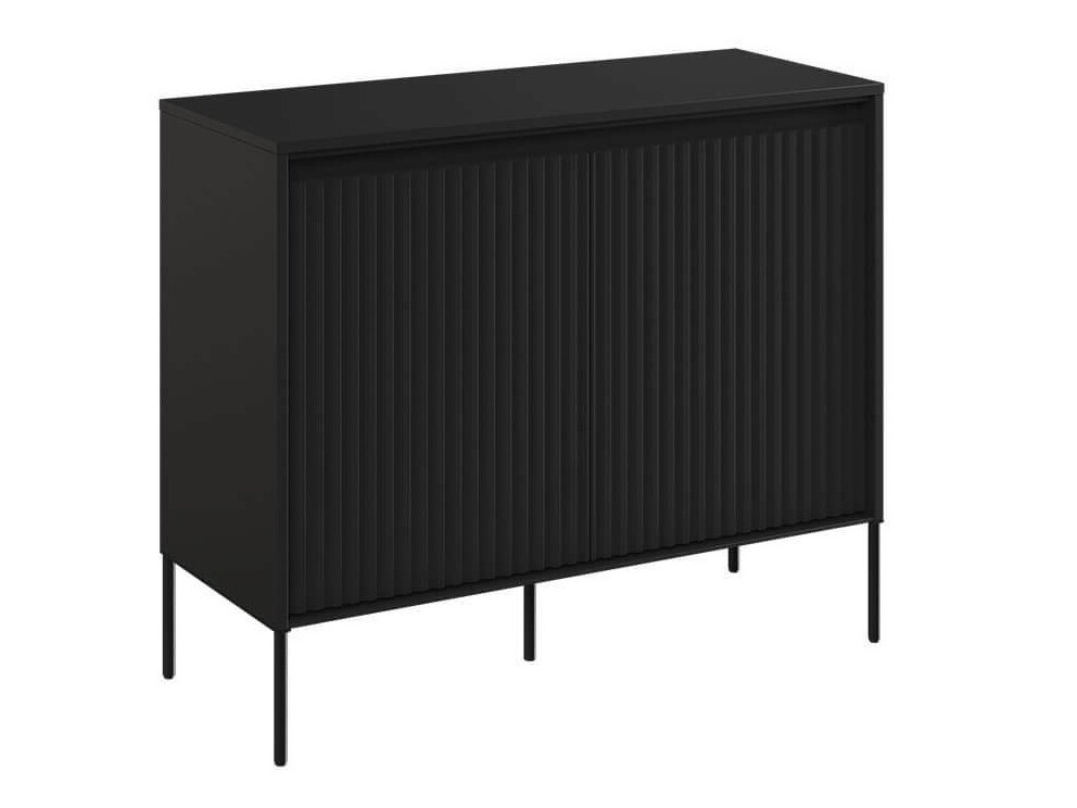 Sideboard Fernolu 101 (Black)