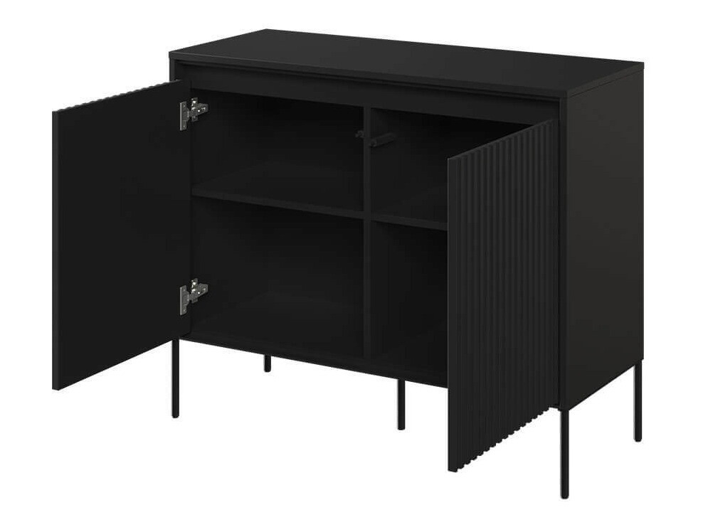 Sideboard Fernolu 101 (Black)
