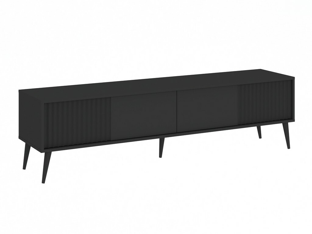 TV stand Cirferi 105 (Anthracite)