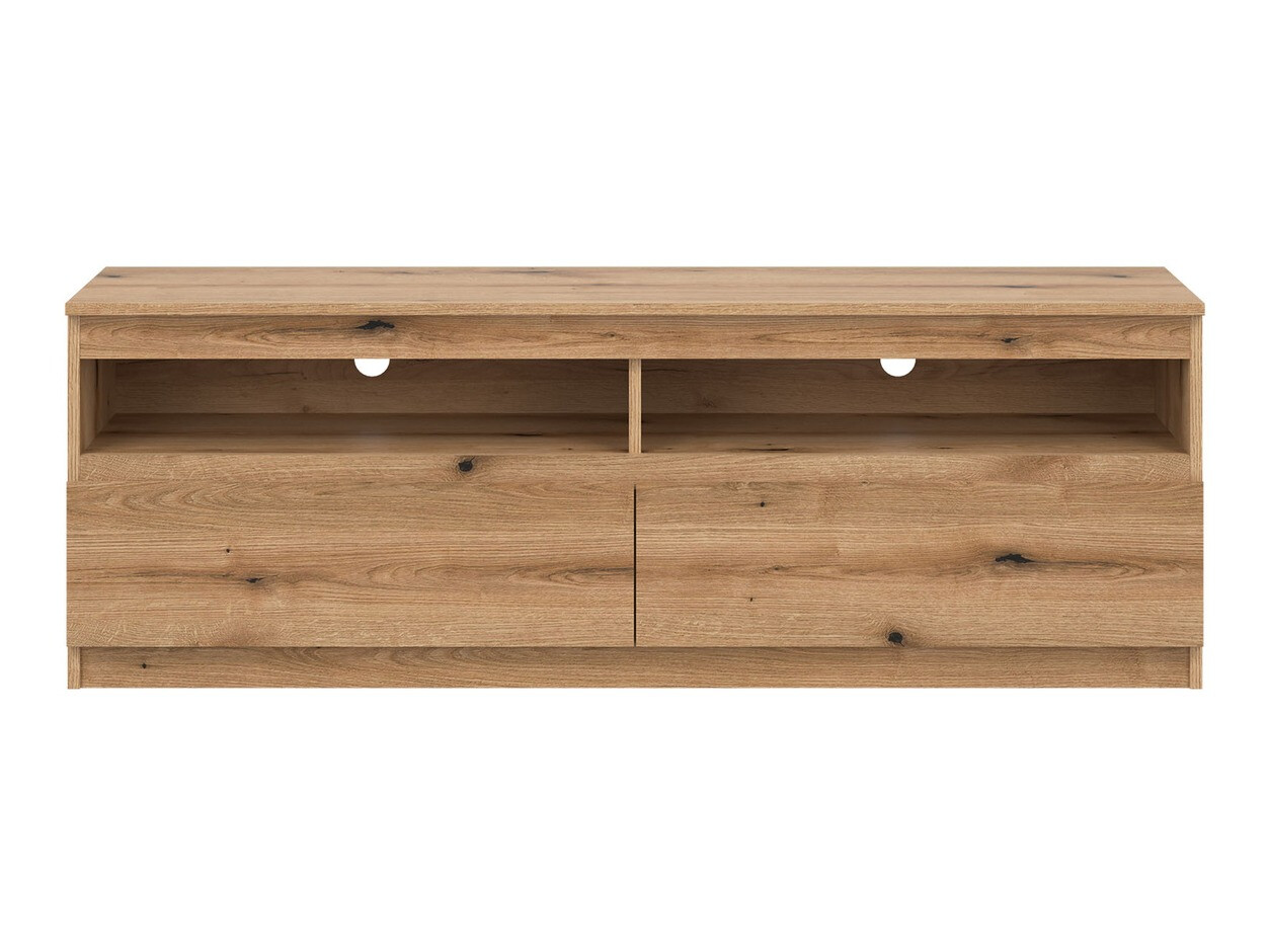 TV stand Catelbi 100 (Oak)