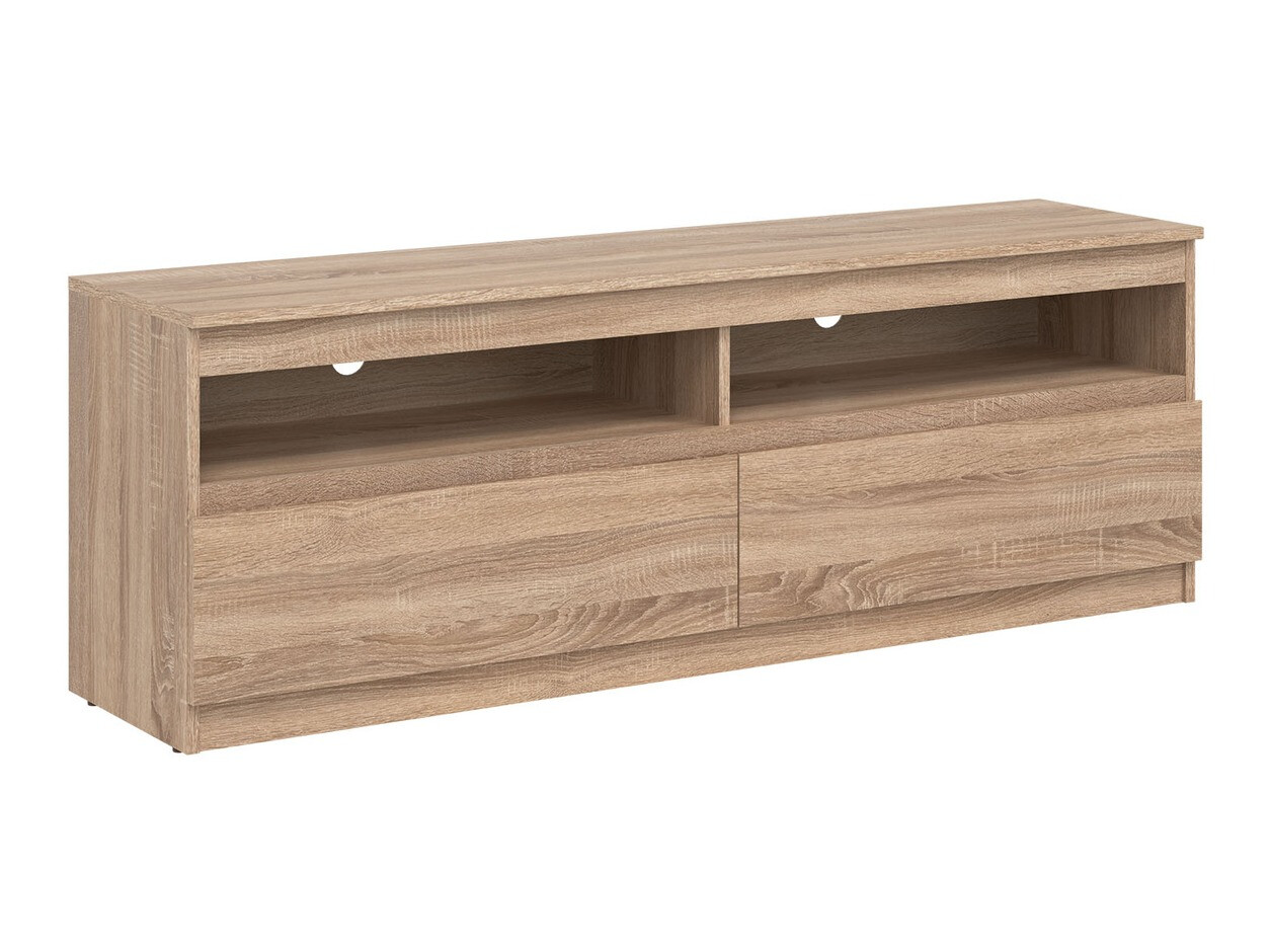 TV stand Catelbi 100 (Sonoma oak)