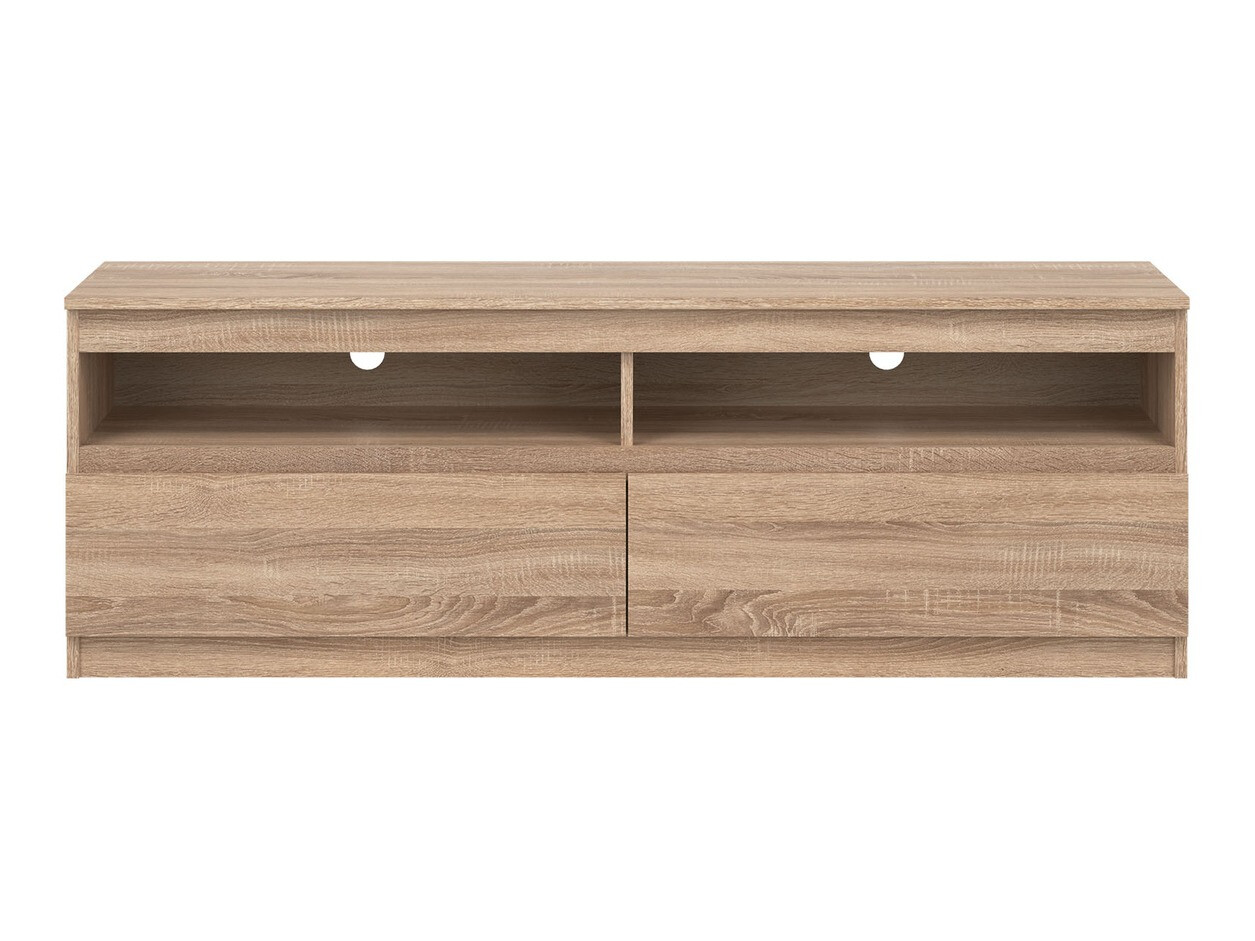TV stand Catelbi 100 (Sonoma oak)
