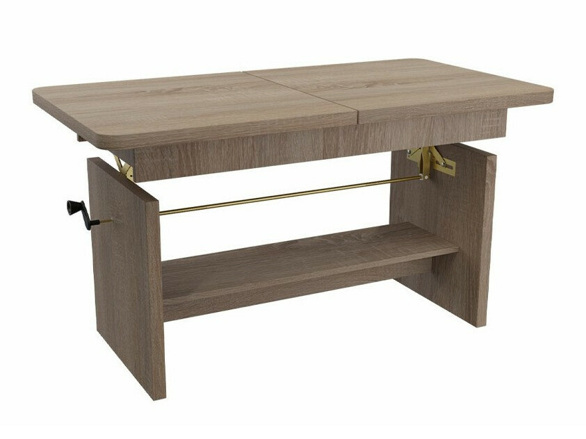 Coffee table transformer Stanton 108 (Triufel)