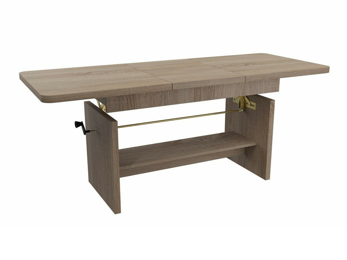 Transforming coffee table Stanton 108 (Trufel)
