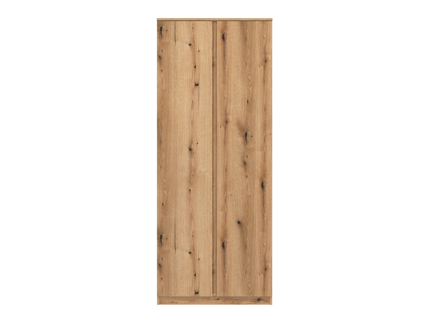 Wardrobe Catelbi 107 (Oak)