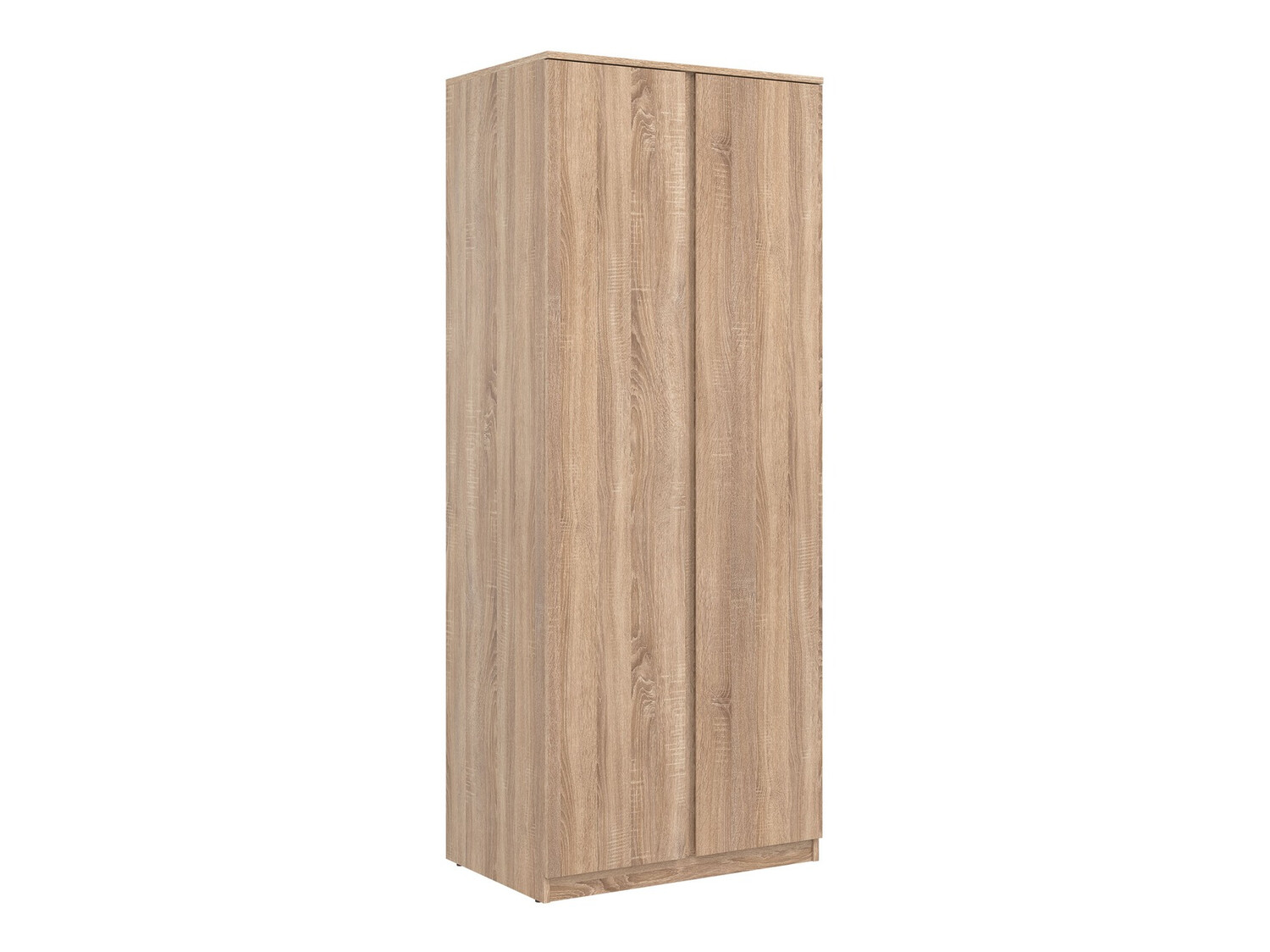 Wardrobe Catelbi 107 (Sonoma oak)