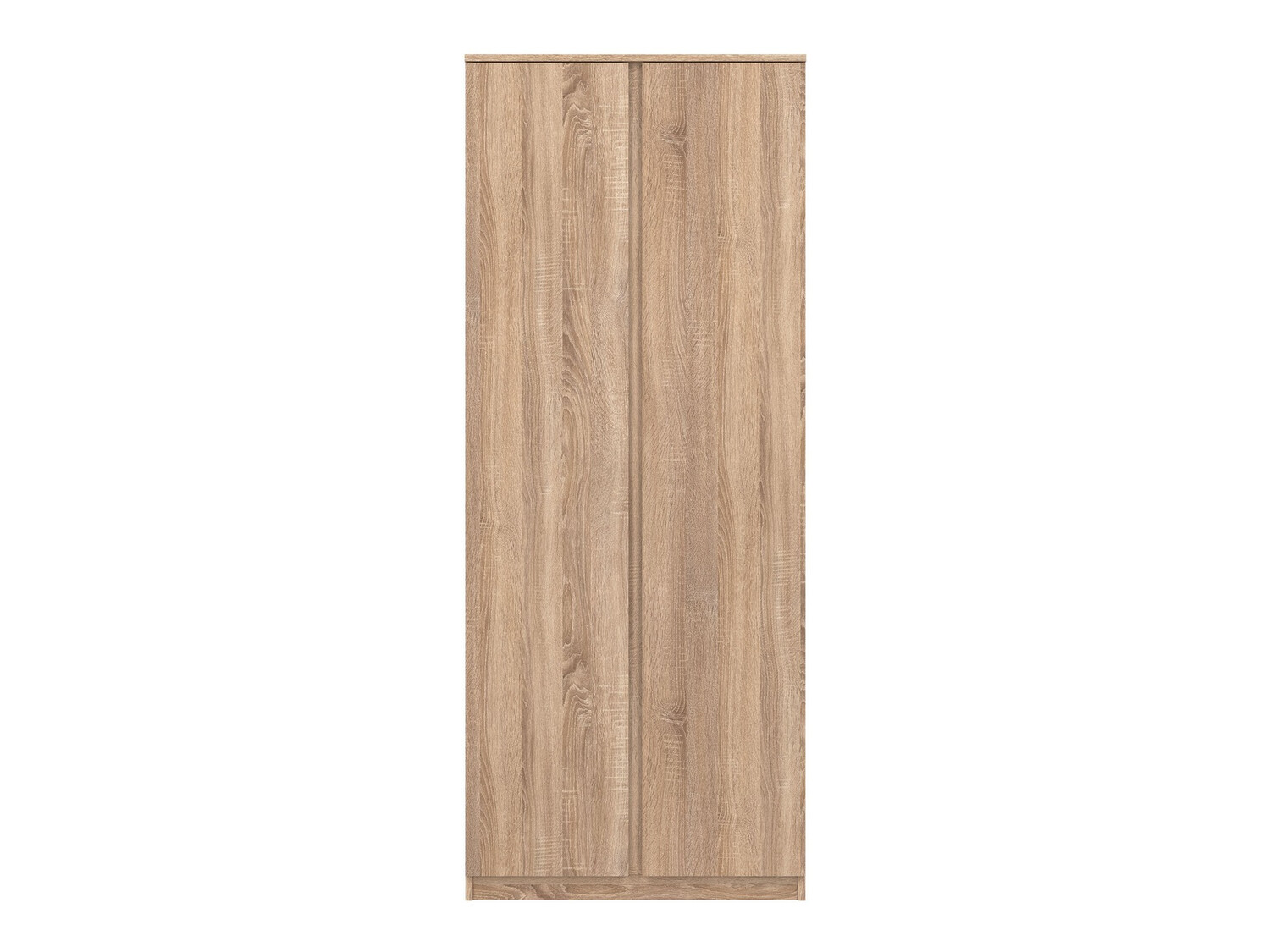 Wardrobe Catelbi 107 (Sonoma oak)