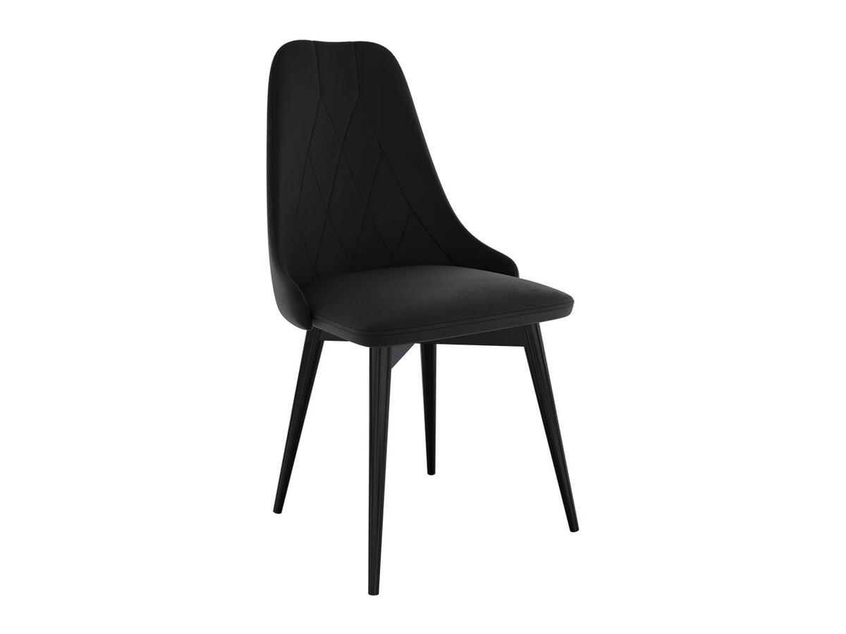 Chair Racine 112 (Magic Velvet 2219)
