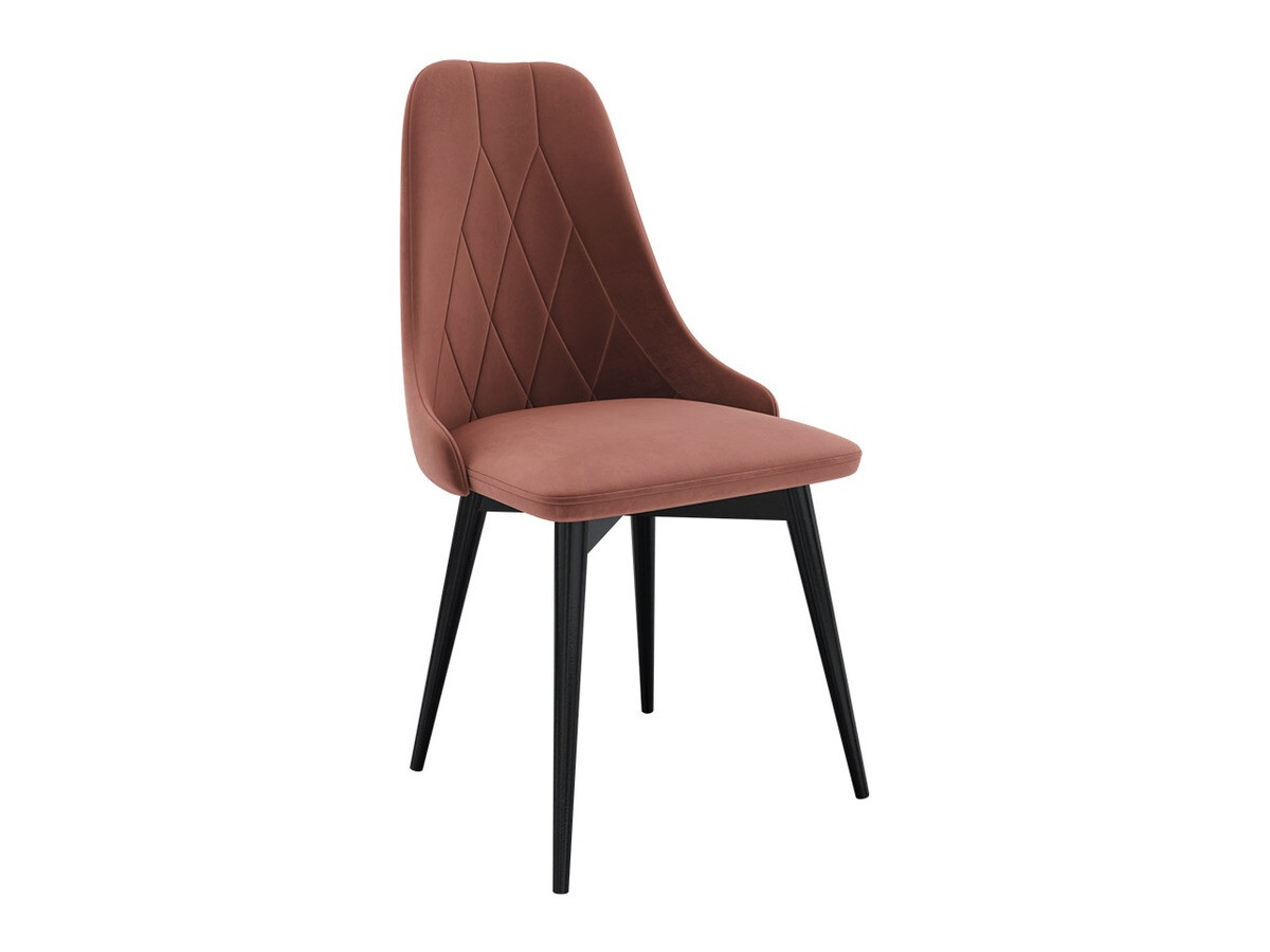 Chair Racine 112 (Magic Velvet 2258)