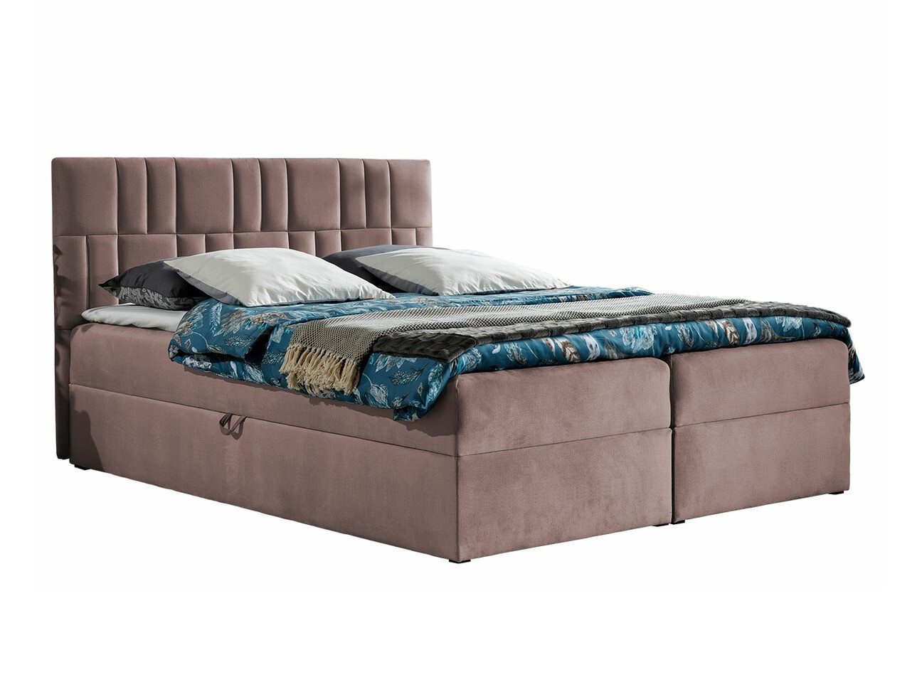 Continental bed Pons (Kronos 27)