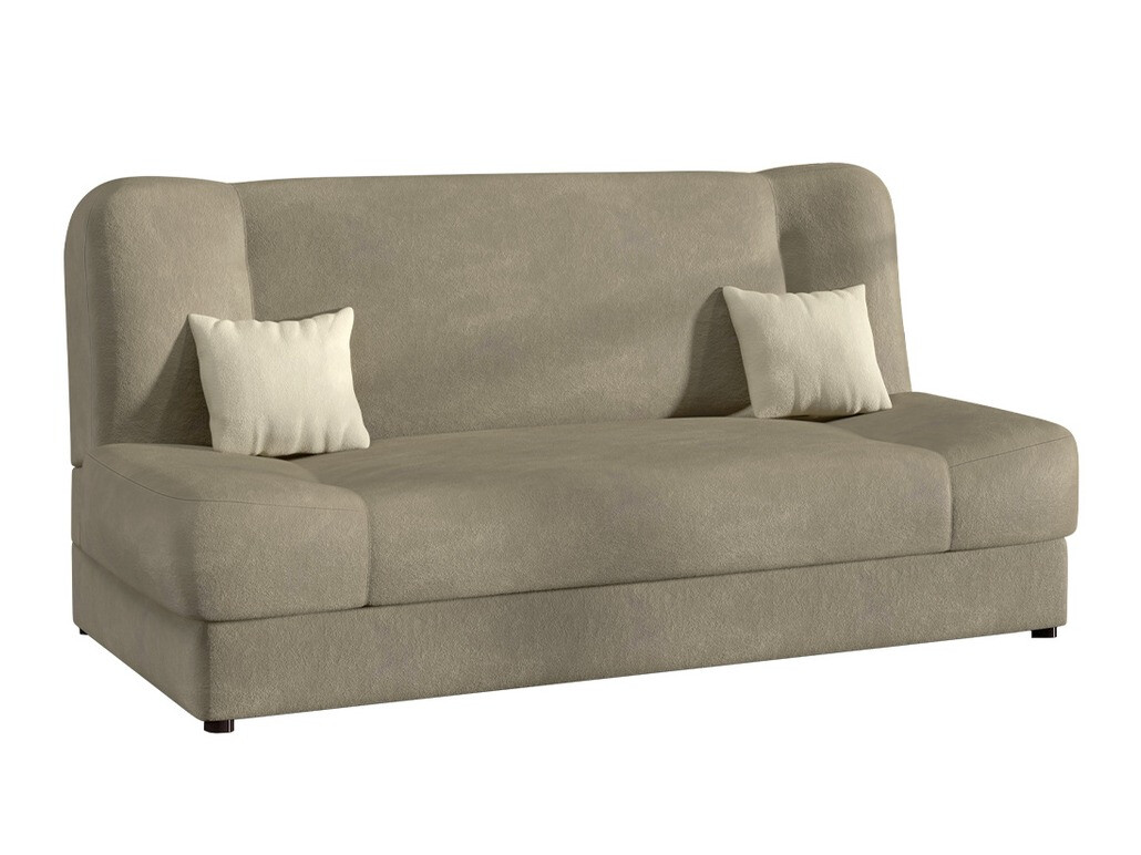 Sofa bed Comfivo Cera II (Bizon 2113 + Bizon 2112)