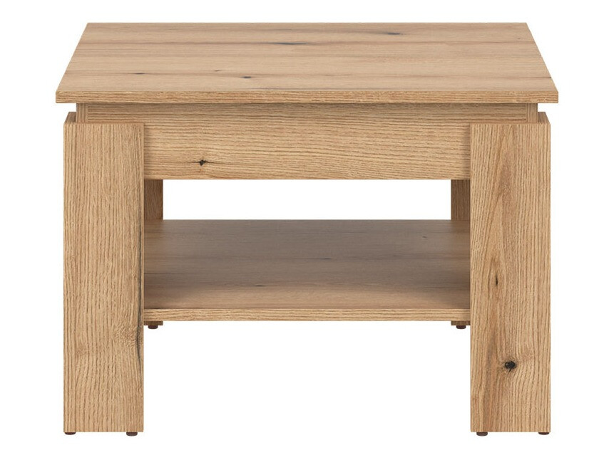 Coffee table Catelbi 114 (Oak)