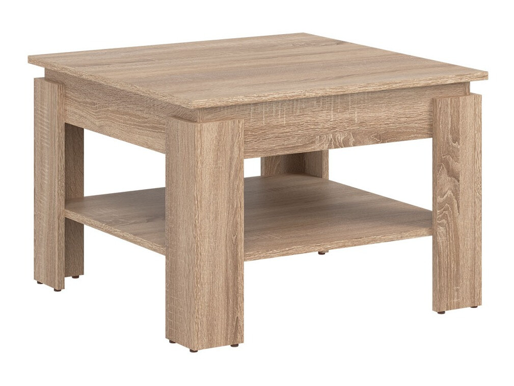Coffee table Catelbi 114 (Sonoma oak)