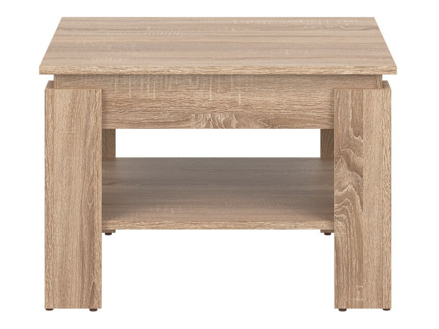 Coffee table Catelbi 114 (Sonoma oak)