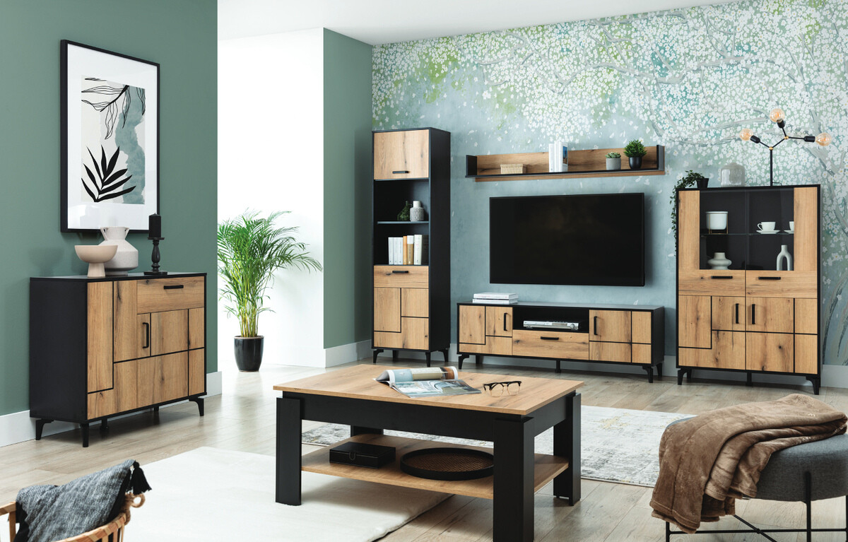 Chest of drawers Larbalu 101