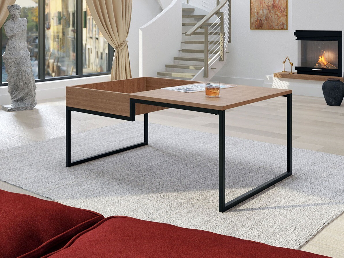 Coffee table Pluvar