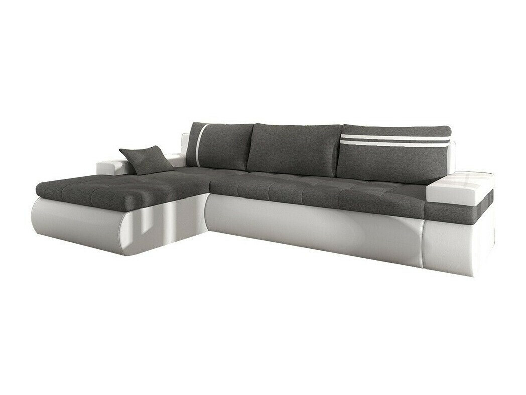 Corner sofa Temple 100 (Soft 017 + Lux 06)