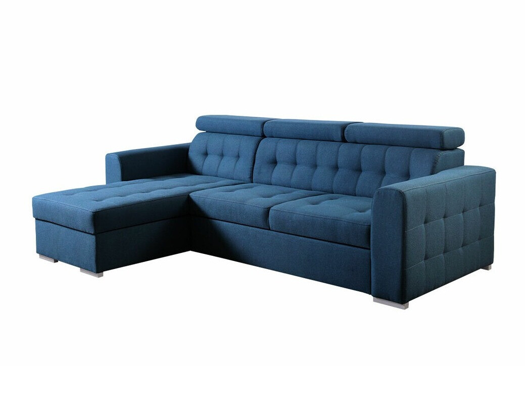 Corner sofa Temple 123 (Kronos 05)