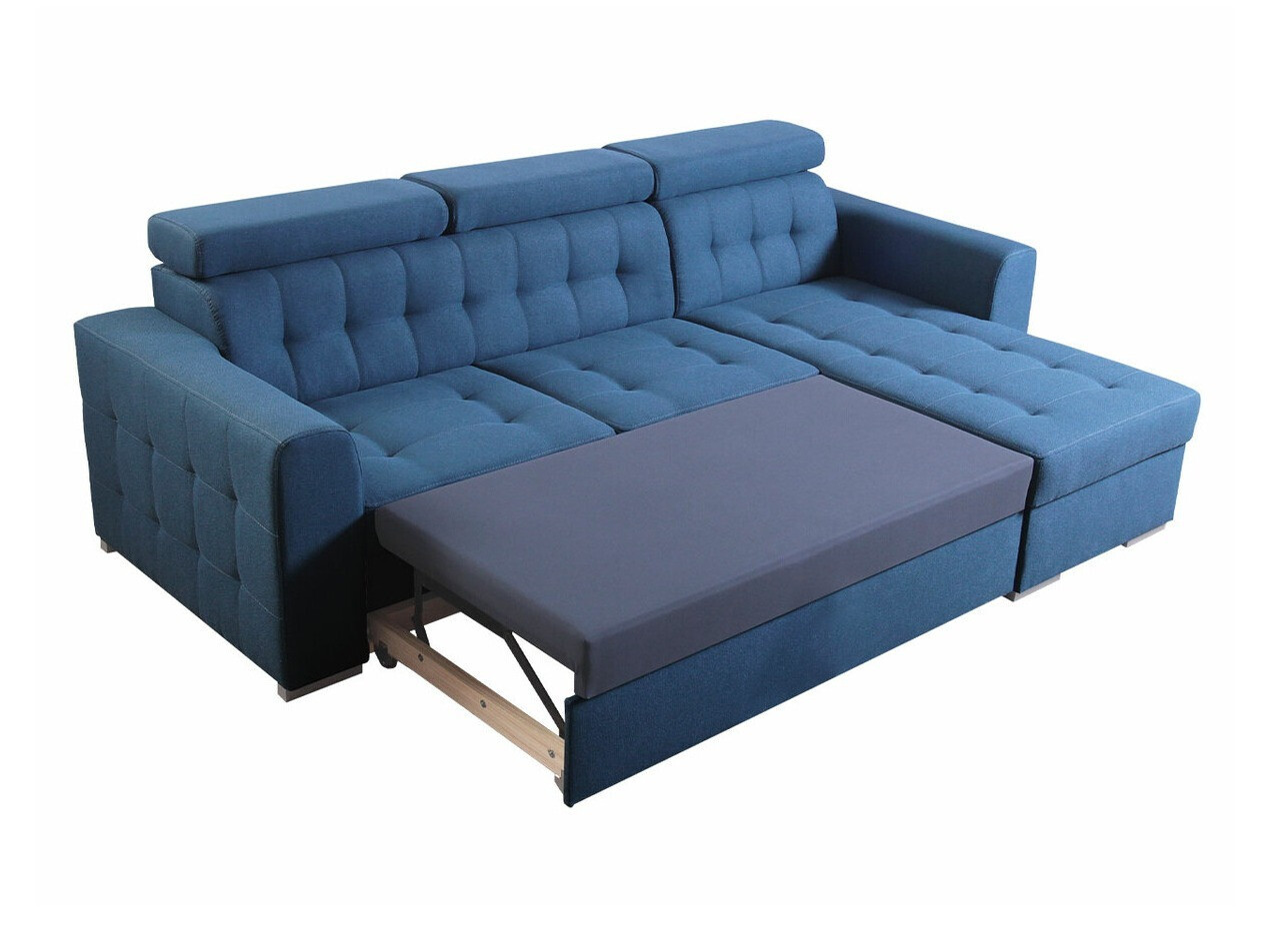 Corner sofa Temple 123 (Kronos 05)