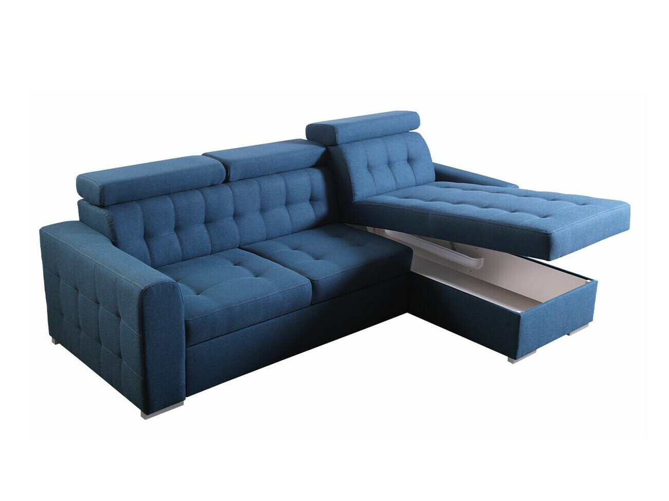 Corner sofa Temple 123 (Kronos 05)