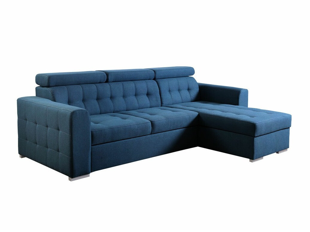Corner sofa Temple 123 (Kronos 05)