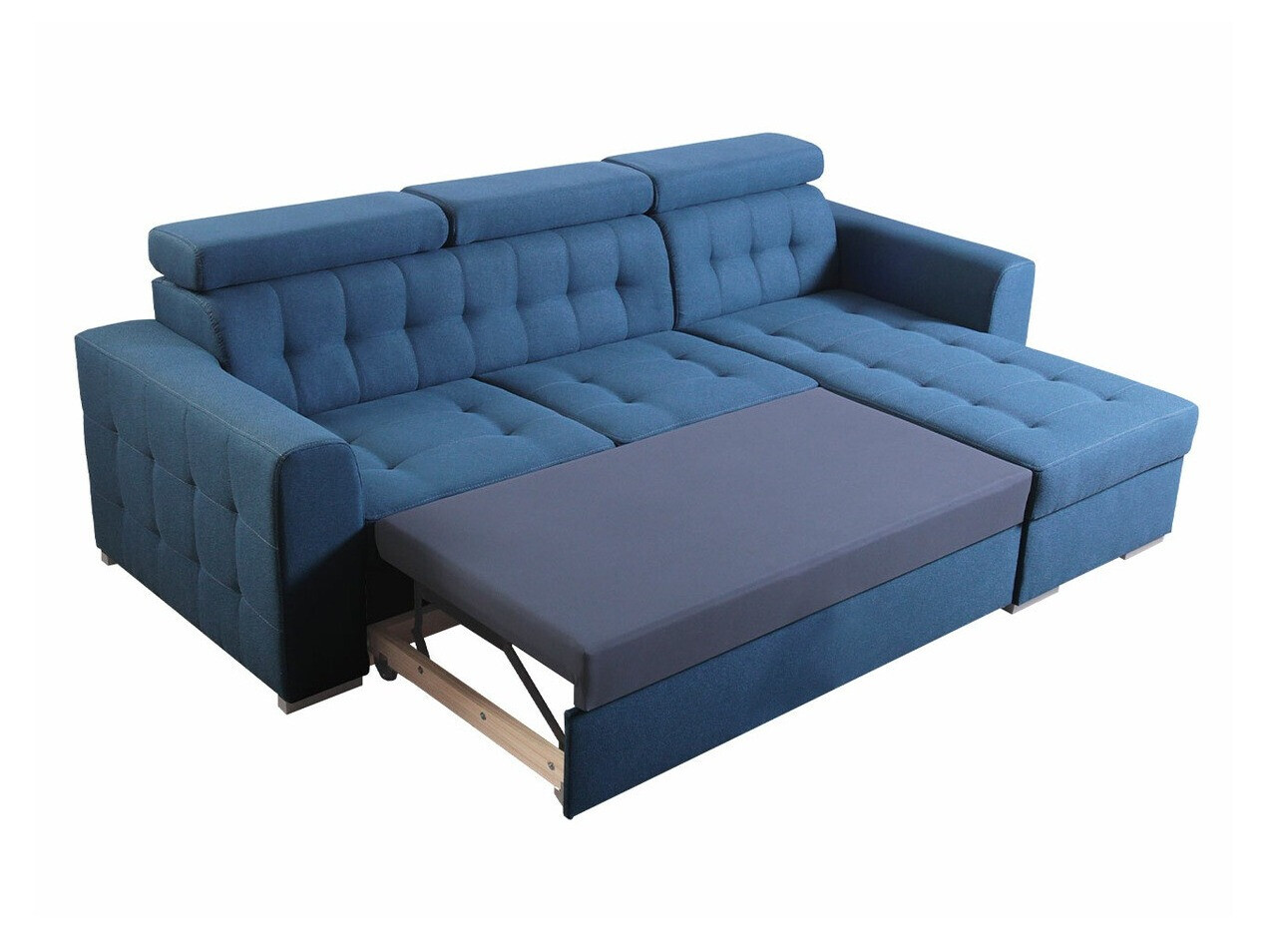 Corner sofa Temple 123 (Kronos 05)