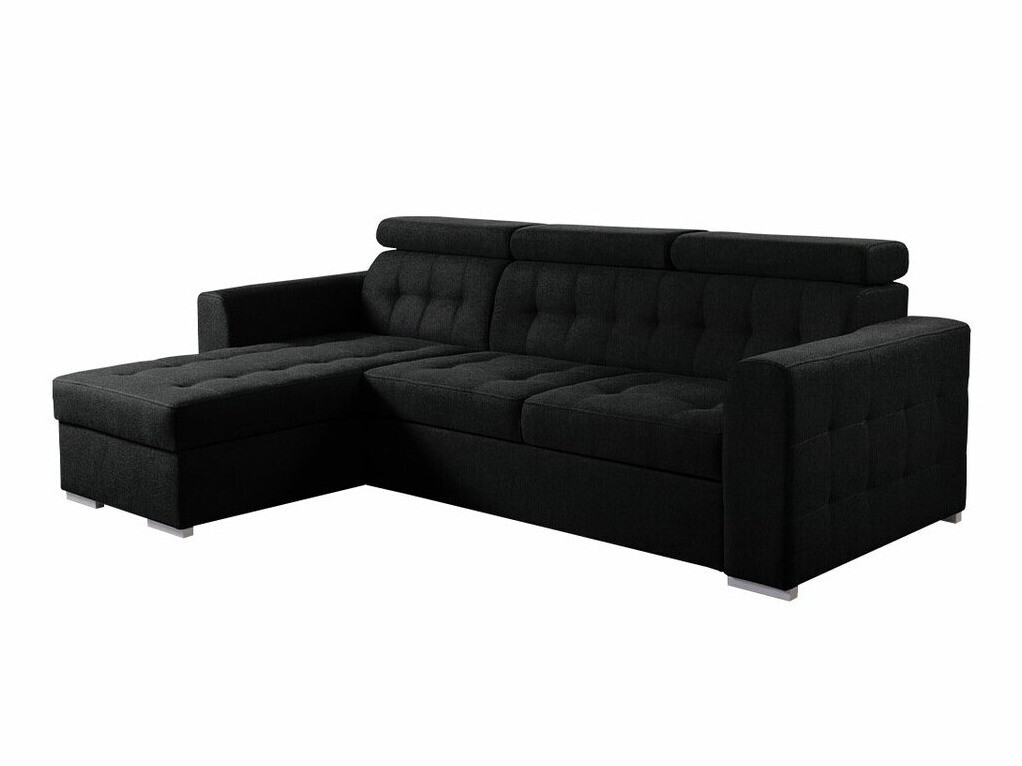 Corner sofa Temple 123 (Kronos 07)