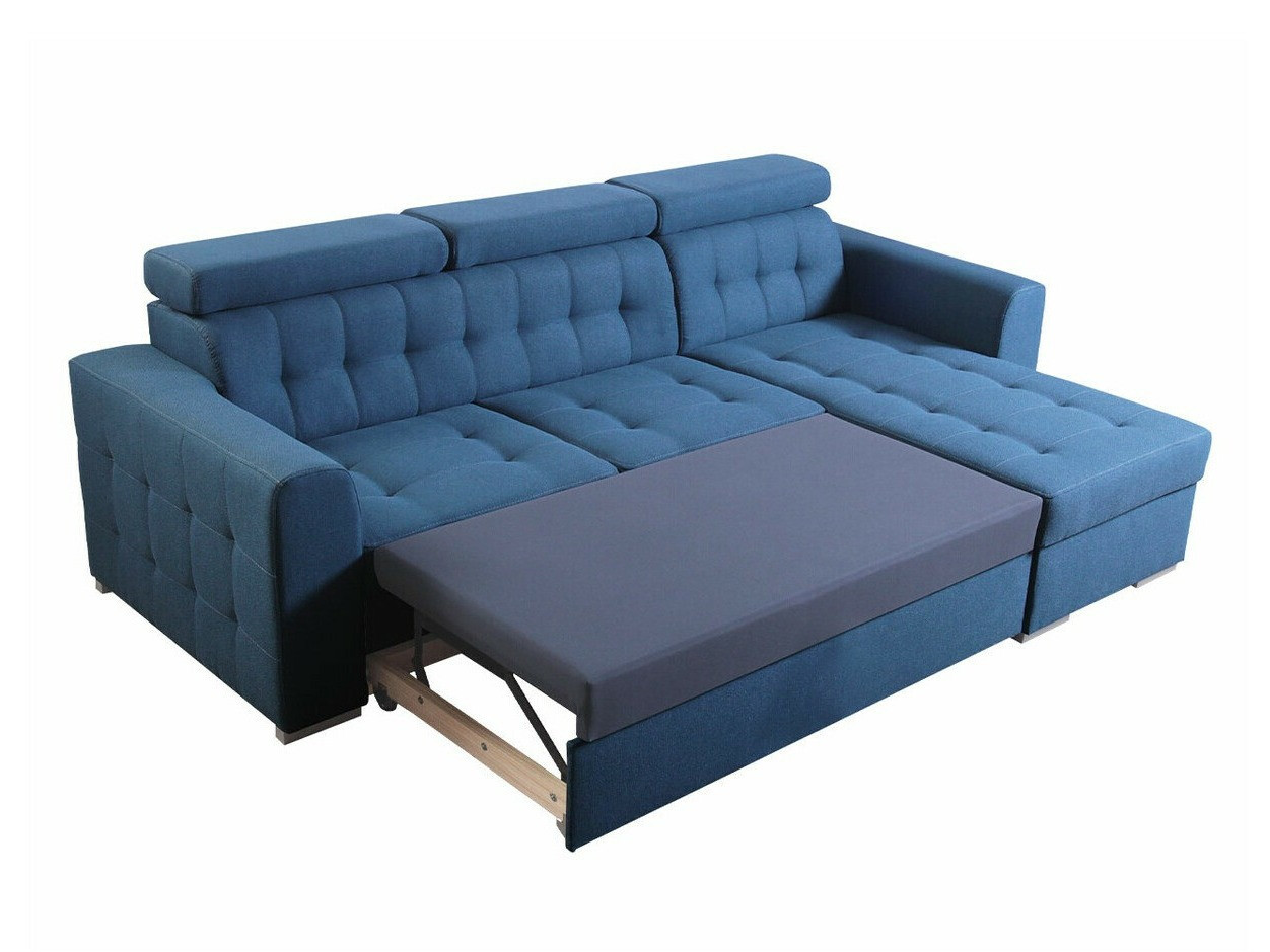 Corner sofa Temple 123 (Kronos 07)