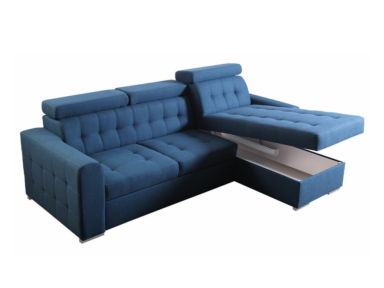 Corner sofa Temple 123 (Kronos 07)