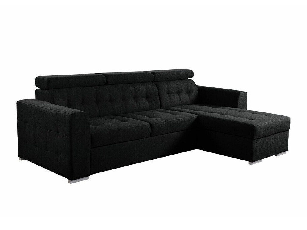 Corner sofa Temple 123 (Kronos 07)