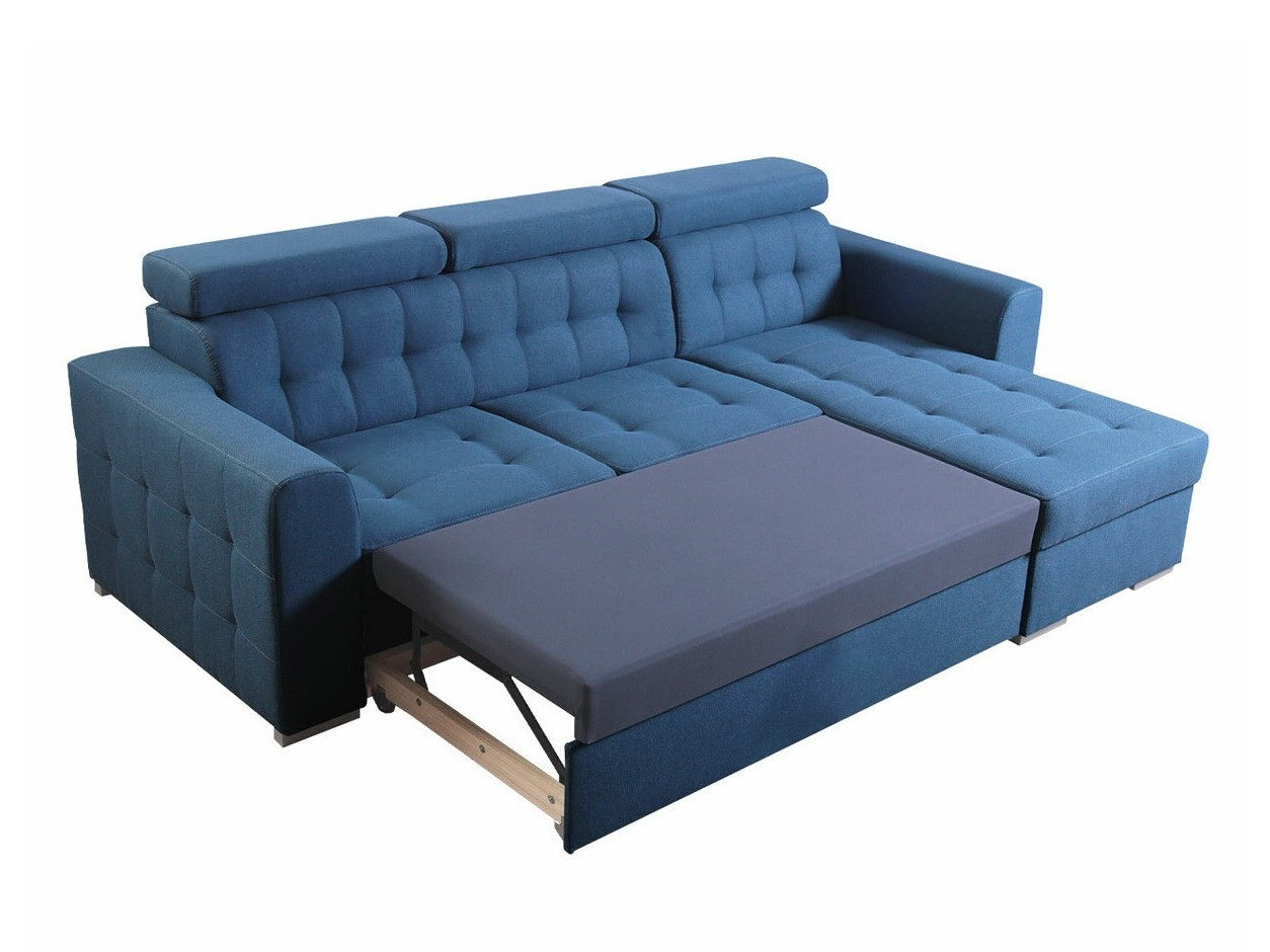 Corner sofa Temple 123 (Kronos 07)