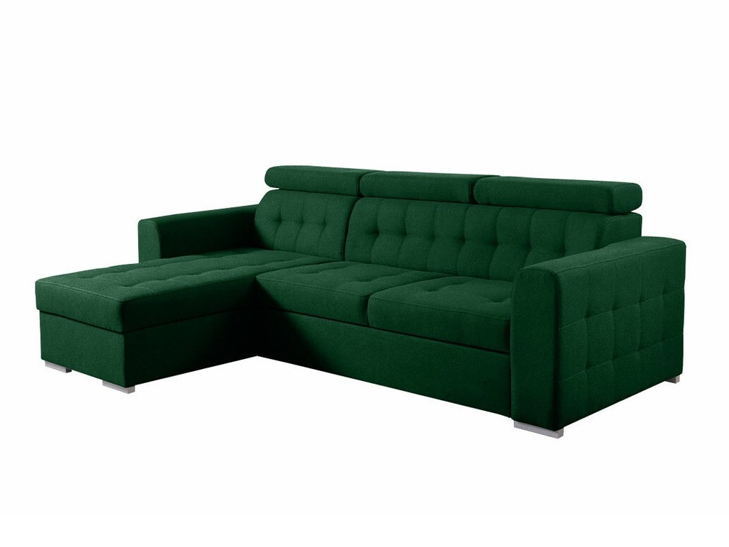 Corner sofa Temple 123 (Kronos 19)