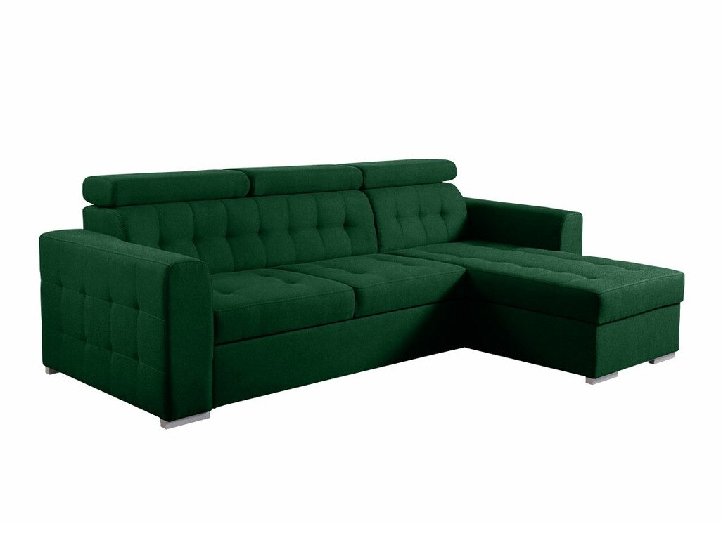 Corner sofa Temple 123 (Kronos 19)