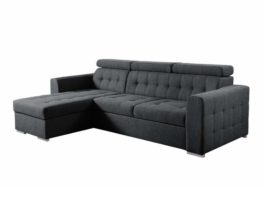 Corner sofa Temple 123 (Kronos 22)