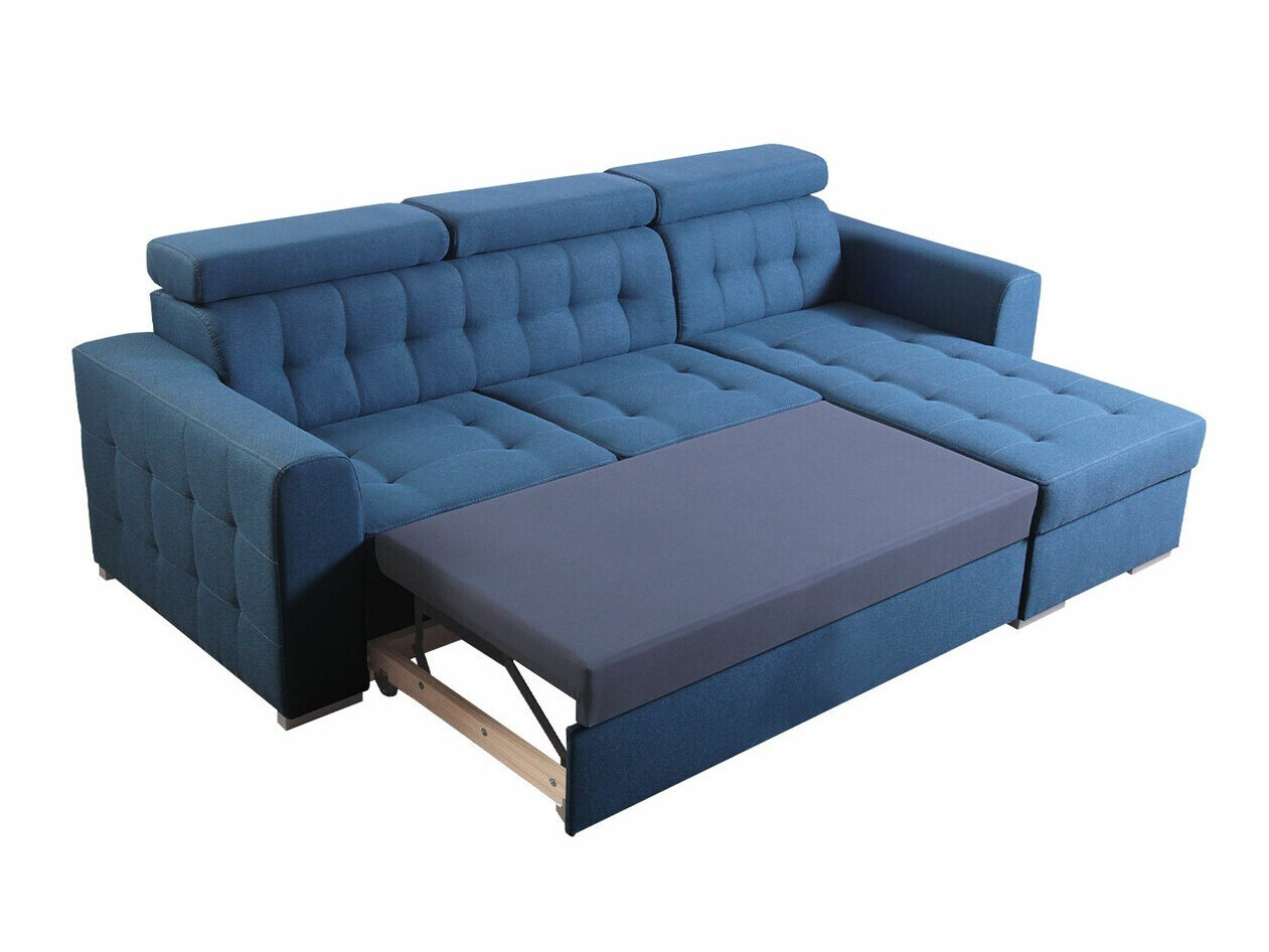 Corner sofa Temple 123 (Kronos 22)