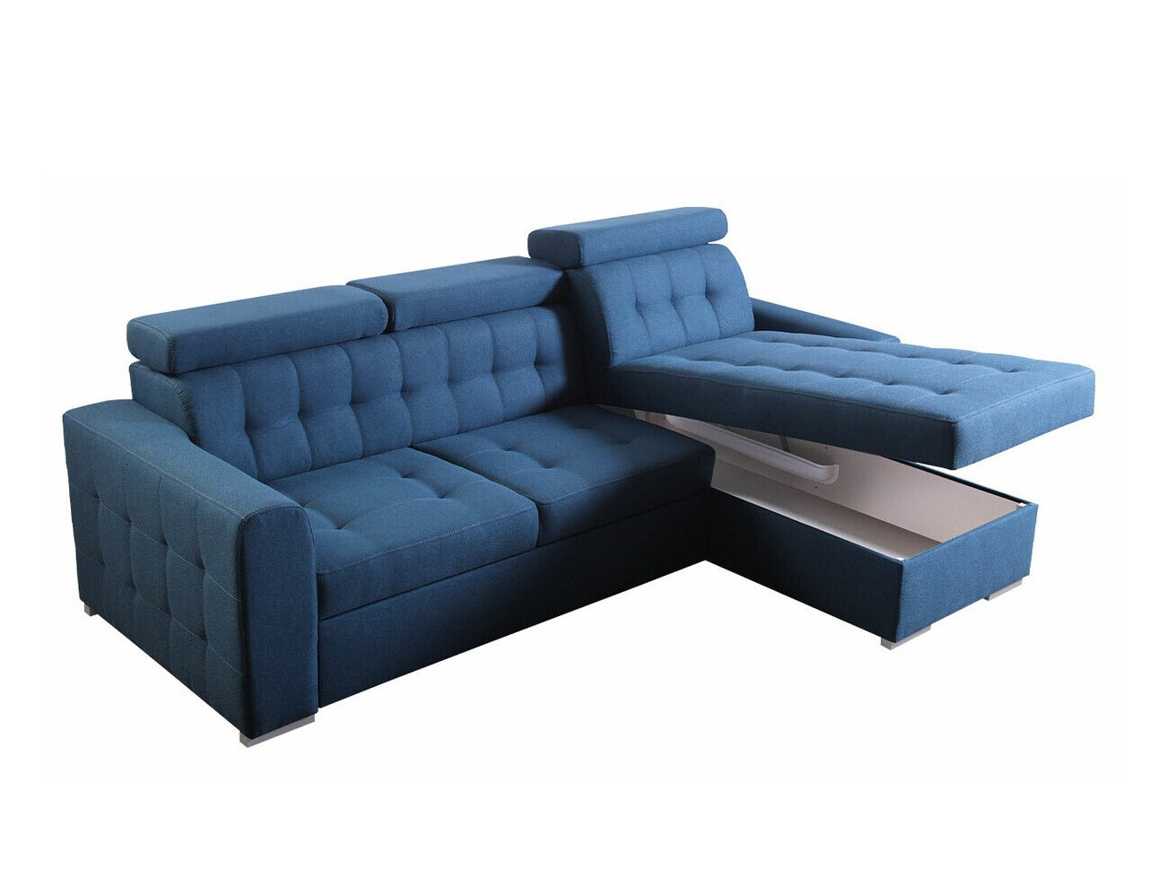 Corner sofa Temple 123 (Kronos 22)
