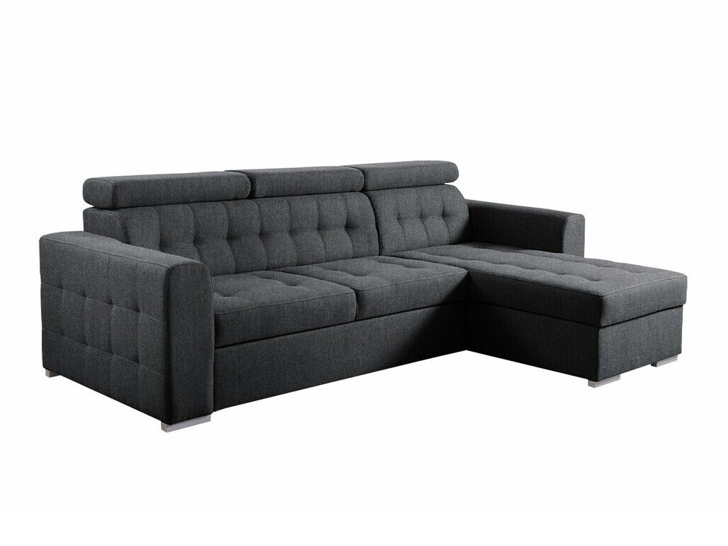 Corner sofa Temple 123 (Kronos 22)
