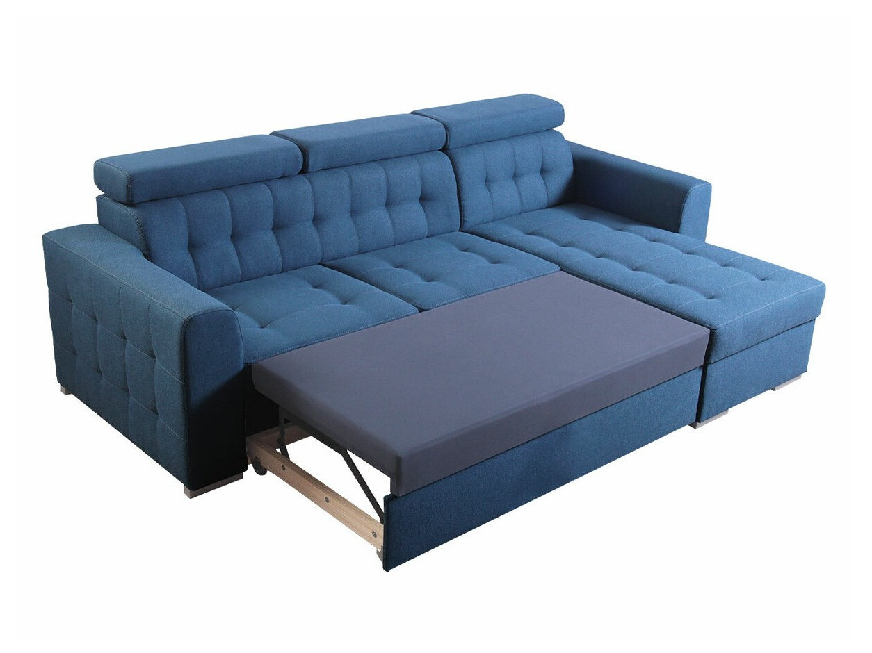 Corner sofa Temple 123 (Kronos 22)