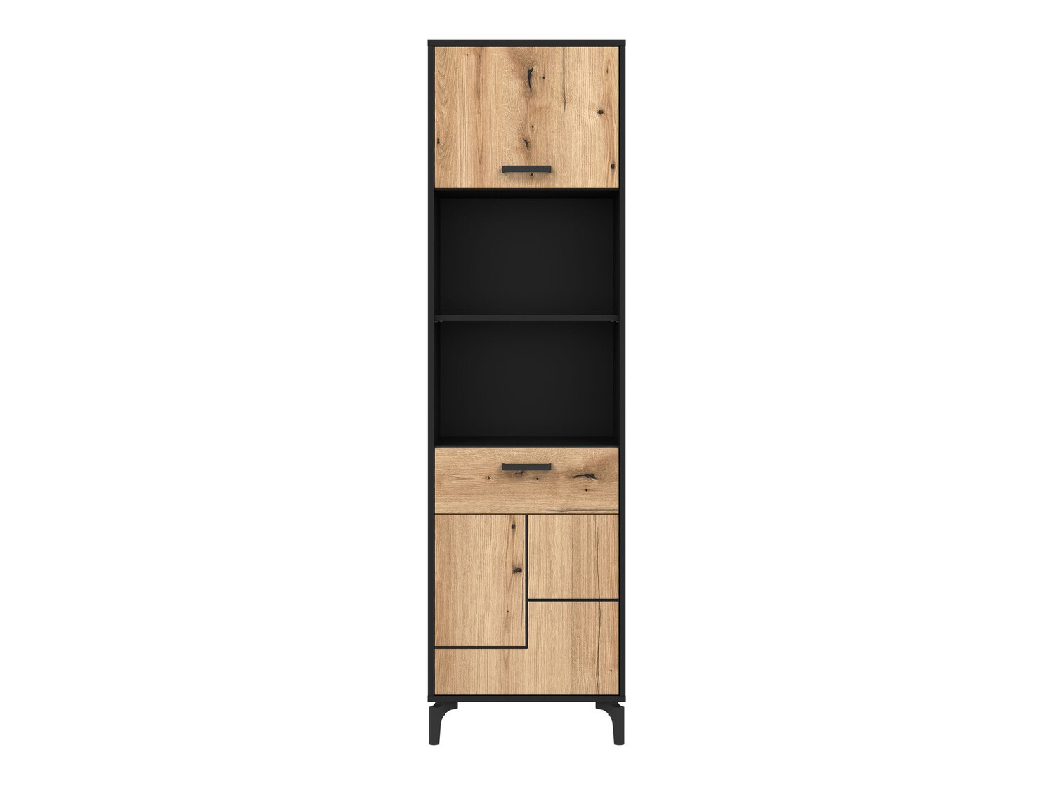 Bookcase Larbalu 106