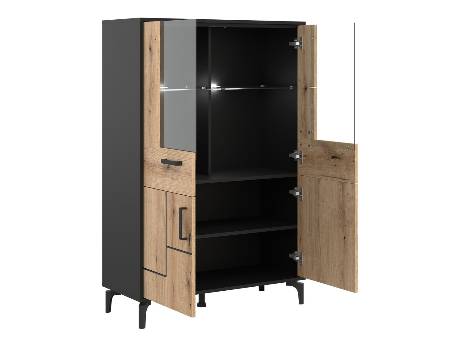 Sideboard Larbalu 104
