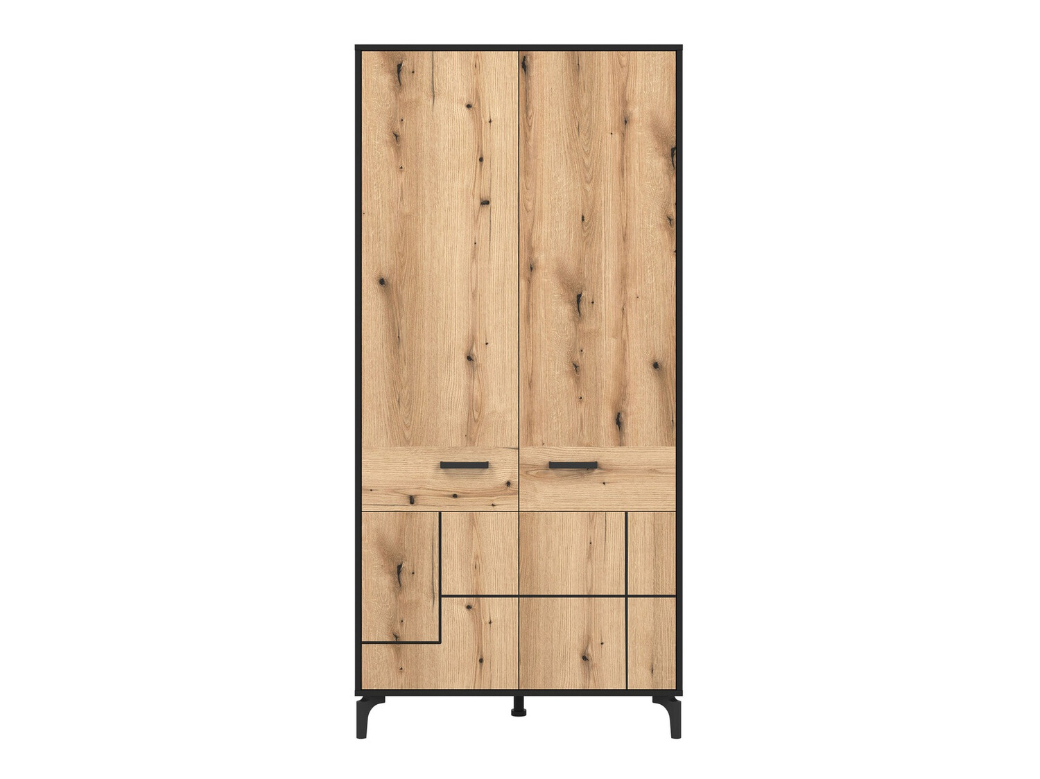 Wardrobe Larbalu 107