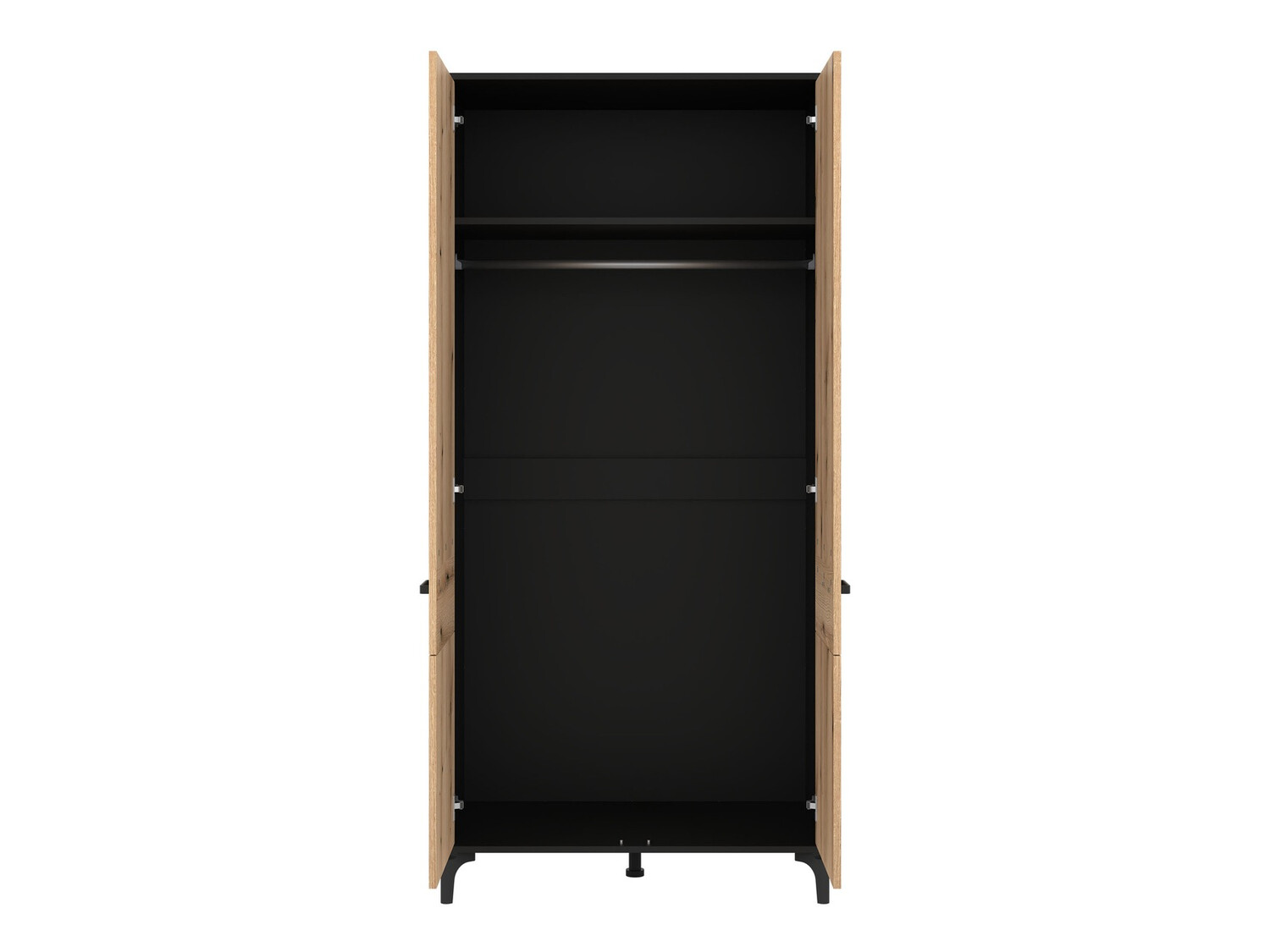 Wardrobe Larbalu 107