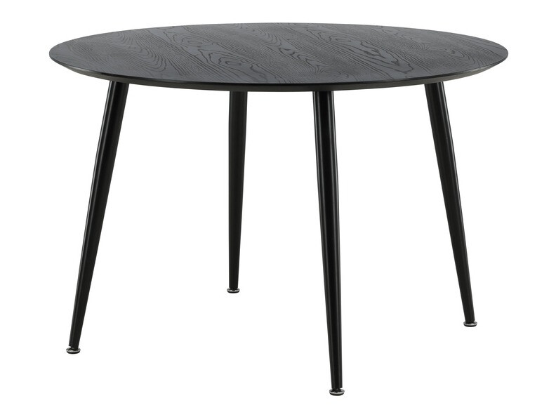 Table Dallas 104 (Black)