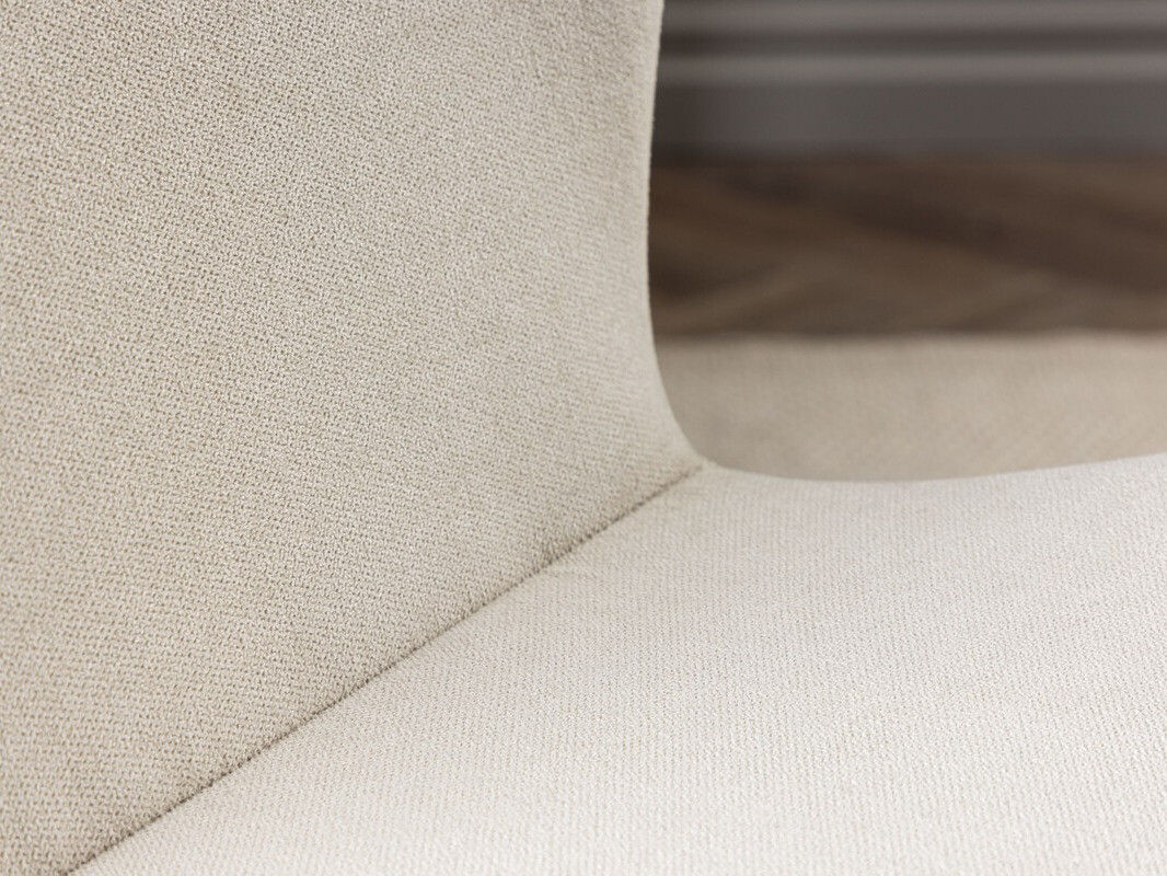 Chair Dallas 4100 (Beige + Light brown)