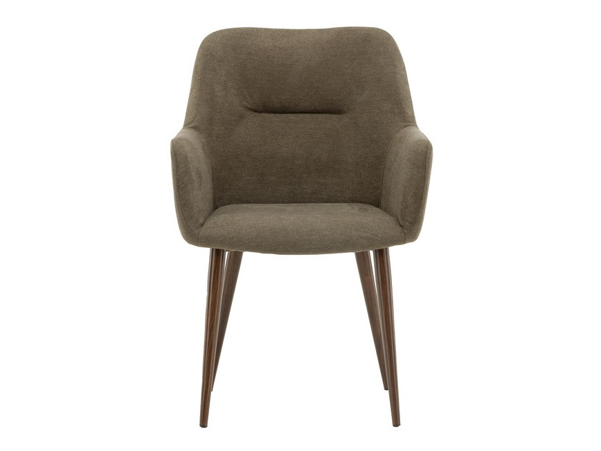 Chair Dallas 4888 (Brown)