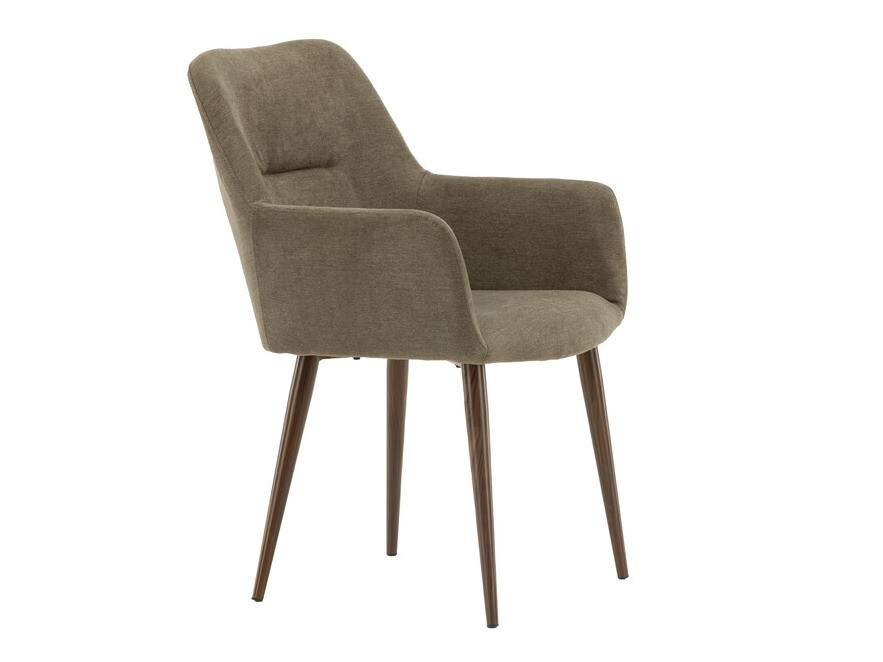 Chair Dallas 4888 (Brown)