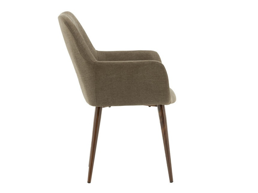 Chair Dallas 4888 (Brown)